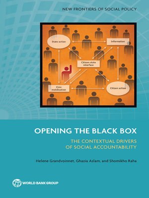 cover image of Opening the Black Box